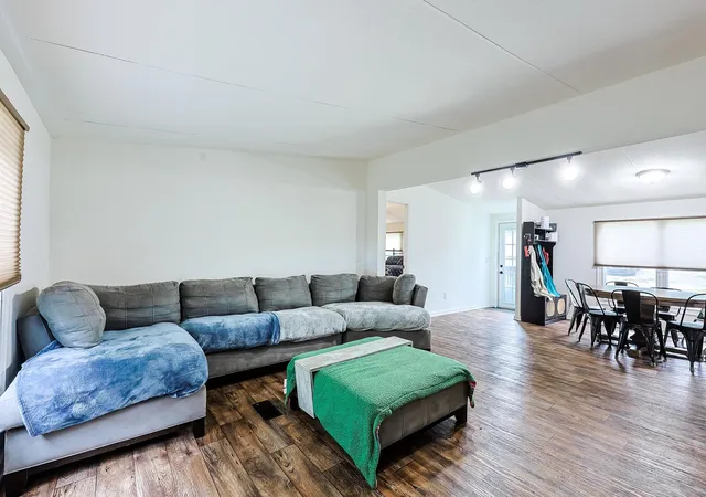 Photo 3 of Manufactured home for sale at 1970 Gemini Cir, Conway, SC 29527 | MLS# 2624077 | Listing updated on 2026-10-01