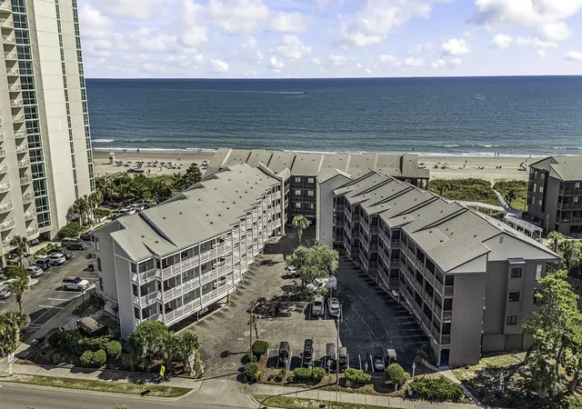 210 N Ocean Blvd, 210 N Ocean Blvd, North Myrtle Beach, SC 29582