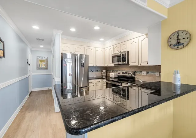 Photo 3 of Condo for sale at 210 N Ocean Blvd #232, North Myrtle Beach, SC 29582 | MLS# 2624088 | Listing updated on 2026-10-01