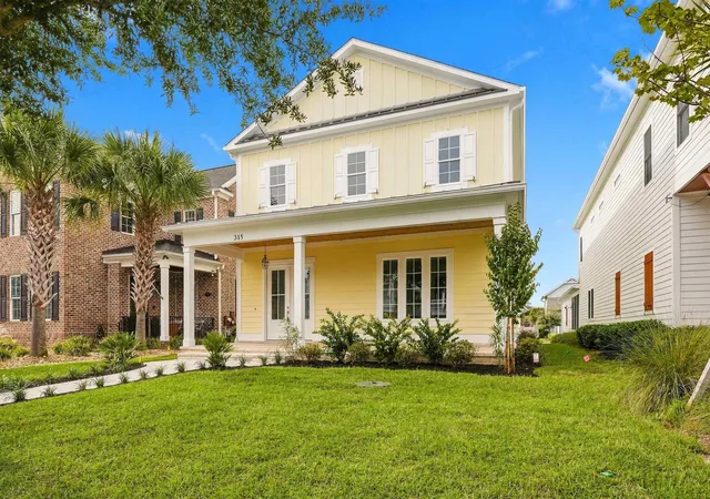 Single family home for sale at 315 W Palms Dr, Myrtle Beach, SC 29579 | MLS# 2624089