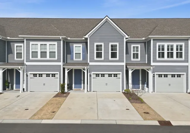 Townhouse for sale at 5130 Double Eagle Way #42, North Myrtle Beach, SC 29582 | MLS# 2624091