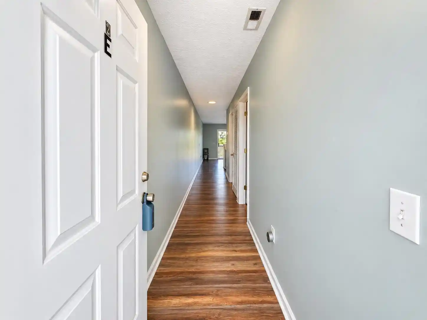 Listing Photo 2 - Condo for sale in 597 Blue River Ct located at 597 Blue River Ct, Myrtle Beach, SC 29579 - Unit #2E
