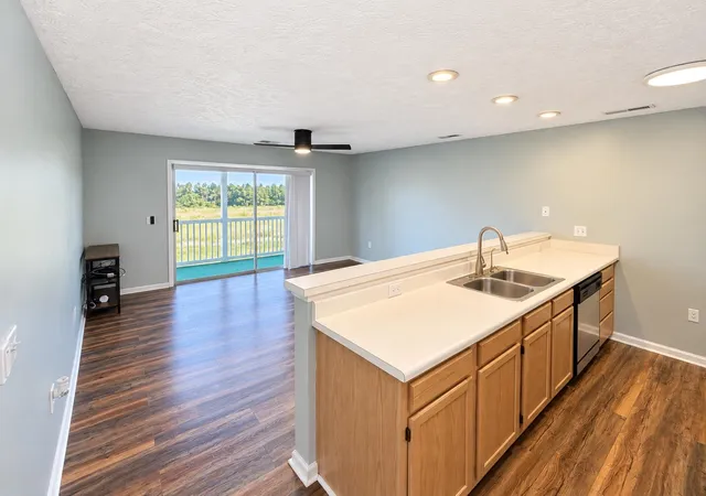 Photo 3 of Condo for sale at 597 Blue River Ct #2E, Myrtle Beach, SC 29579 | MLS# 2624094 | Listing updated on 2026-10-27