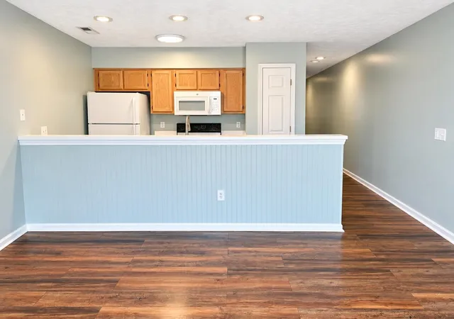 Listing Photo 4 - Condo for sale in building located at 597 Blue River Ct, Myrtle Beach, SC 29579 - Unit #2E