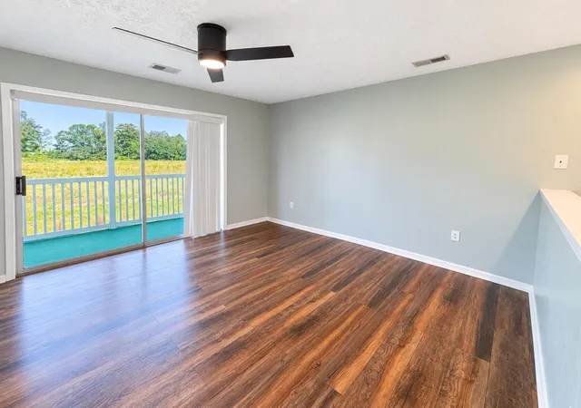 Listing Photo 5 - Condo for sale in building located at 597 Blue River Ct, Myrtle Beach, SC 29579 - Unit #2E