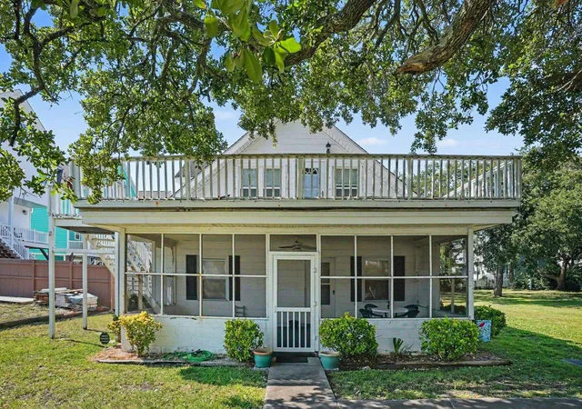 Photo 1 of Sale Pending at 113 N 9th Avenue, Surfside Beach, SC 29575 | MLS# 2624095 | Listing updated on 2026-10-01