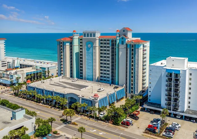 Photo 1 of Condo for sale at 2401 Ocean Blvd S #1470, Myrtle Beach, SC 29577 | MLS# 2624098 | Listing updated on 2026-10-03