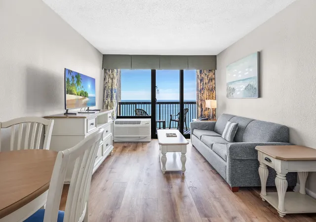 Photo 3 of Condo for sale at 2401 Ocean Blvd S #1470, Myrtle Beach, SC 29577 | MLS# 2624098 | Listing updated on 2026-10-03