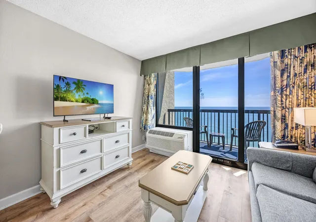 Photo 3 of Condo for sale at 2401 Ocean Blvd S #1470, Myrtle Beach, SC 29577 | MLS# 2624098 | Listing updated on 2026-10-03