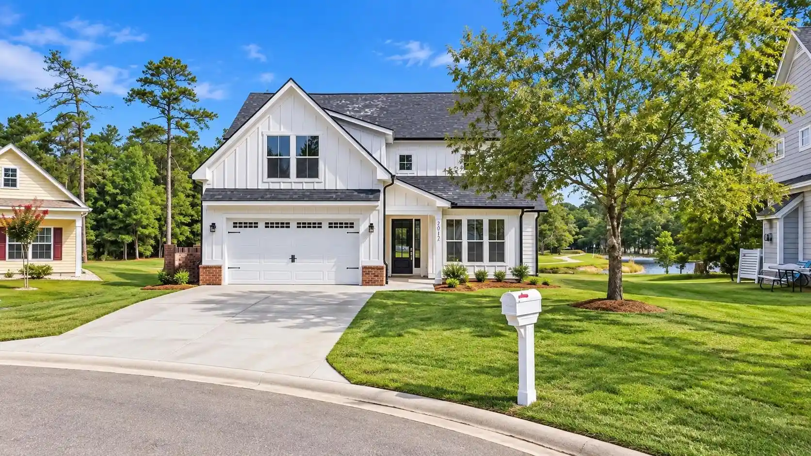 Photo 1 of Sale Pending at 2012 Spring Valley Ct, Loris, SC 29569 | MLS# 2624099 | Listing updated on 2026-10-25