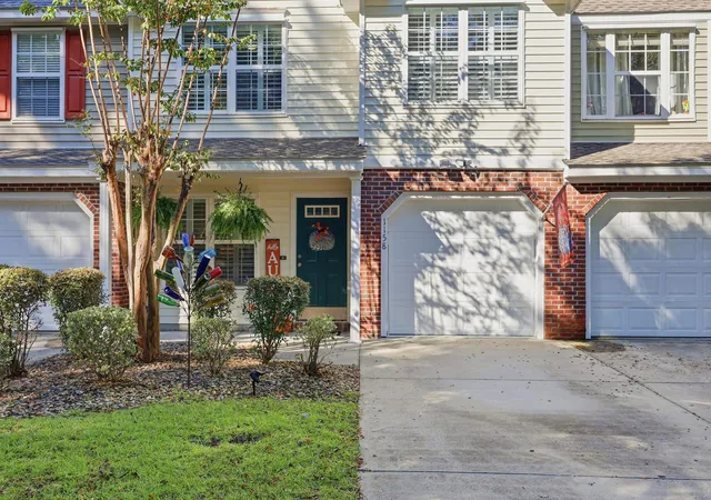 Photo 1 of Townhouse for sale at 1158 Stanton Pl #1158, Myrtle Beach, SC 29579 | MLS# 2624102 | Listing updated on 2026-10-06