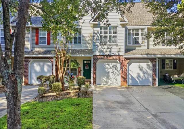 Photo 2 of Townhouse for sale at 1158 Stanton Pl #1158, Myrtle Beach, SC 29579 | MLS# 2624102 | Listing updated on 2026-10-06