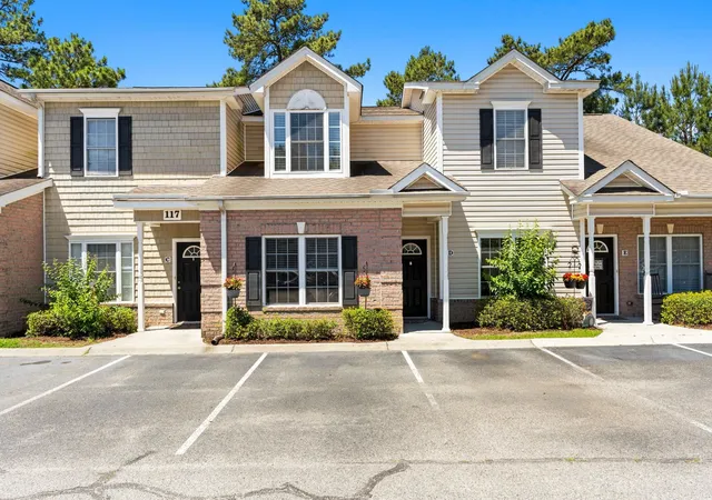 Photo 1 of Condo for sale at 117 Maddux Ln #D, Myrtle Beach, SC 29588 | MLS# 2624105 | Listing updated on 2026-10-01