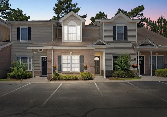 Photo 2 of Condo for sale at 117 Maddux Ln #D, Myrtle Beach, SC 29588 | MLS# 2624105 | Listing updated on 2026-10-01
