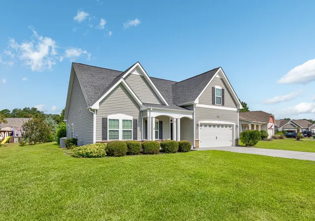 Photo 2 of Single family home for sale at 719 Londonberry Ct, Conway, SC 29526 | MLS# 2624109 | Listing updated on 2026-10-02