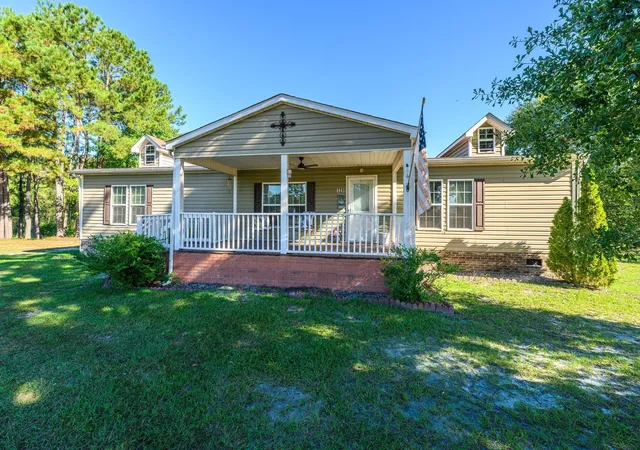 Manufactured home for sale at 3286 B And S Rd, Loris, SC 29569 | MLS# 2624111
