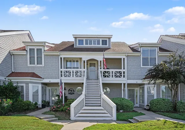 Condo for sale at 4396 Baldwin Ave #C53, Little River, SC 29566 | MLS# 2624112