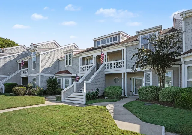 Photo 2 of Condo for sale at 4396 Baldwin Ave #C53, Little River, SC 29566 | MLS# 2624112 | Listing updated on 2026-10-08