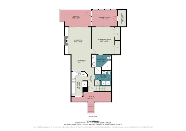 Photo 3 of Condo for sale at 4396 Baldwin Ave #C53, Little River, SC 29566 | MLS# 2624112 | Listing updated on 2026-10-08