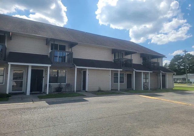 Listing Photo 1 - Condo for sale in building located at 755 Burcale Rd, Myrtle Beach, SC 29579 - Unit #A4
