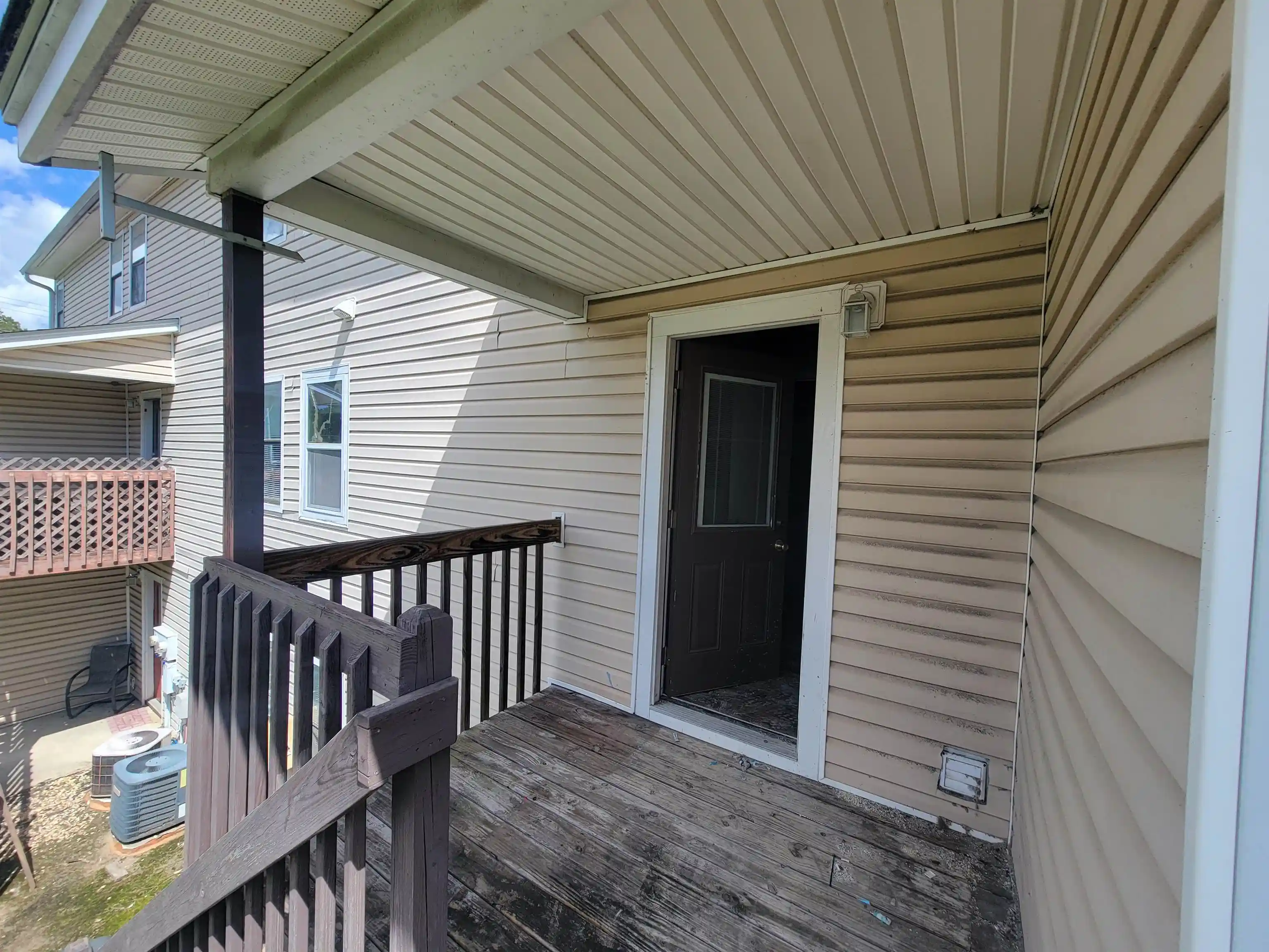 Listing Photo 24 - Condo for sale in 755 Burcale Rd located at 755 Burcale Rd, Myrtle Beach, SC 29579 - Unit #A4
