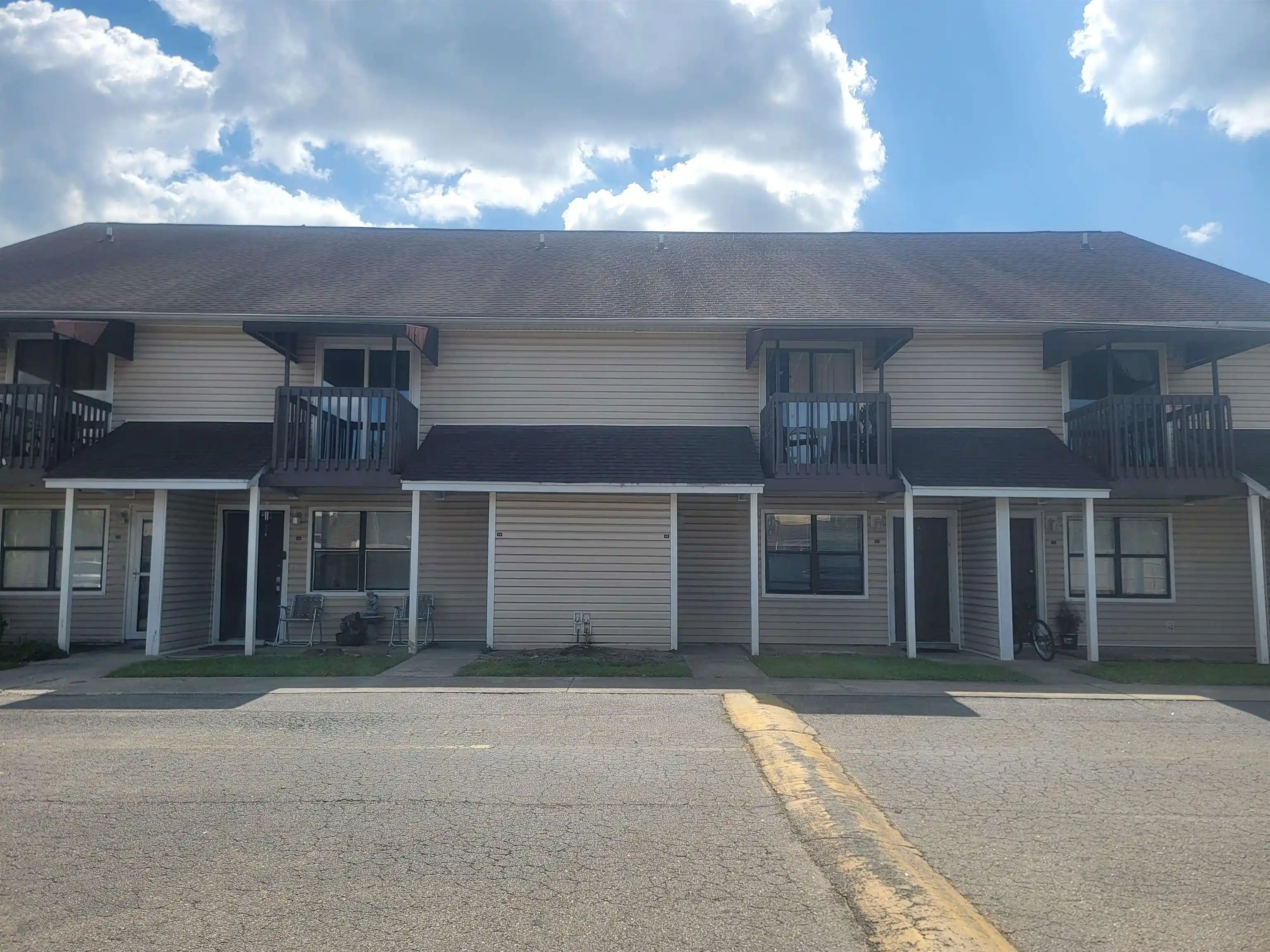Listing Photo 2 - Condo for sale in 755 Burcale Rd located at 755 Burcale Rd, Myrtle Beach, SC 29579 - Unit #A4