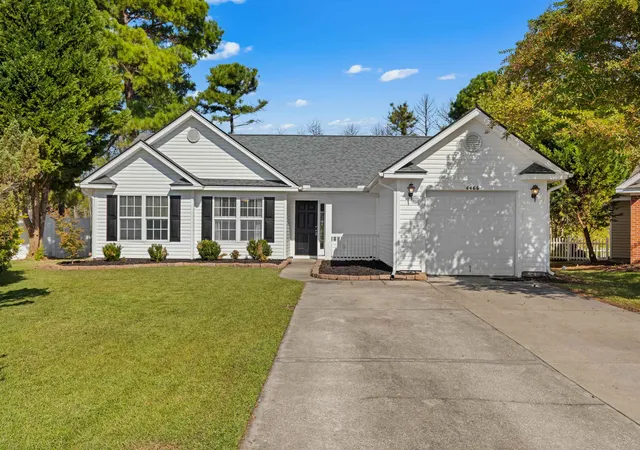 Single family home for sale at 4466 W Walkerton Rd, Myrtle Beach, SC 29579 | MLS# 2624118
