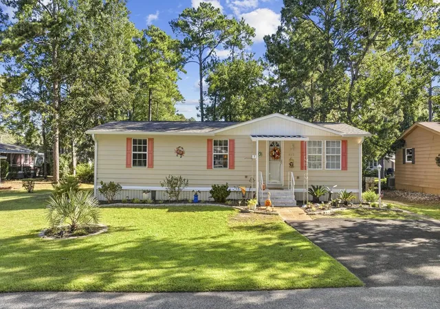Photo 1 of Sale Pending at 852 Raleigh Trl, Murrells Inlet, SC 29576 | MLS# 2624120 | Listing updated on 2026-10-06