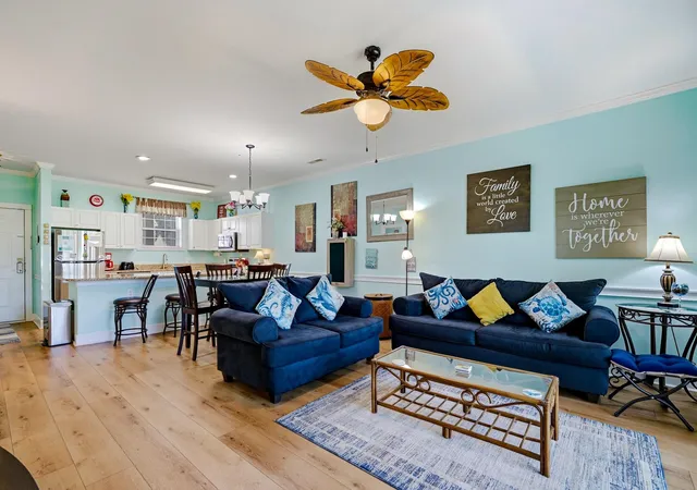 Photo 3 of Condo for sale at 4789 Wild Iris Dr #103, Myrtle Beach, SC 29577 | MLS# 2624123 | Listing updated on 2026-10-01