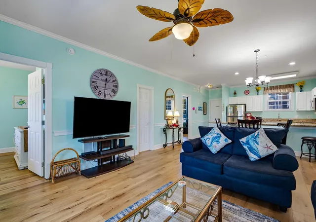 Photo 4 of Condo for sale at 4789 Wild Iris Dr #103, Myrtle Beach, SC 29577 | MLS# 2624123 | Listing updated on 2026-10-01