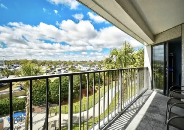 Photo 2 of Condo for sale at 5905 S Kings Hwy #210, Myrtle Beach, SC 29575 | MLS# 2624125 | Listing updated on 2026-10-01