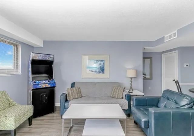 Photo 4 of Condo for sale at 5905 S Kings Hwy #210, Myrtle Beach, SC 29575 | MLS# 2624125 | Listing updated on 2026-10-01