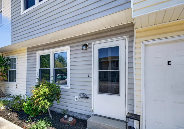 Photo 1 of Sale Pending at 6310 Wedgewood St #D, Myrtle Beach, SC 29572 | MLS# 2624130 | Listing updated on 2026-10-06