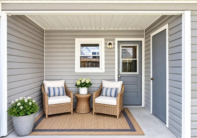 Photo 3 of Sale Pending at 6310 Wedgewood St #D, Myrtle Beach, SC 29572 | MLS# 2624130 | Listing updated on 2026-10-06