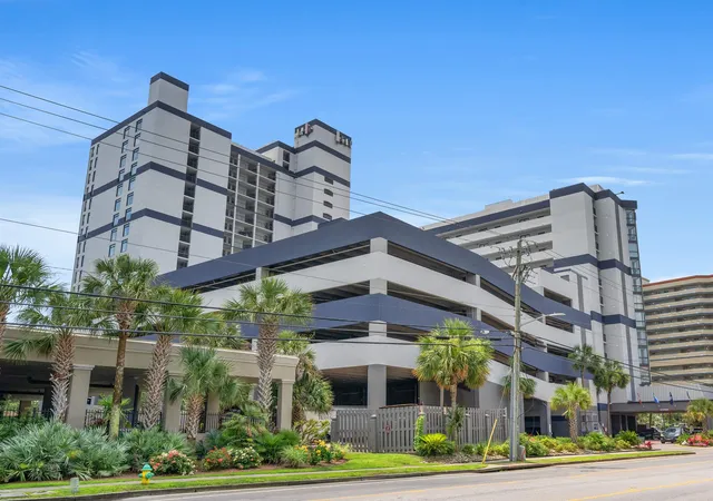 Photo 1 of Condo for sale at 5308 N Ocean Blvd #1406, Myrtle Beach, SC 29577 | MLS# 2624131 | Listing updated on 2026-10-11