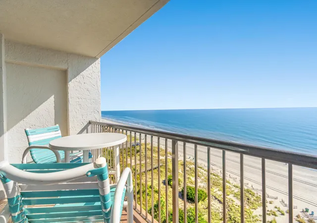 Photo 2 of Condo for sale at 5308 N Ocean Blvd #1406, Myrtle Beach, SC 29577 | MLS# 2624131 | Listing updated on 2026-10-11