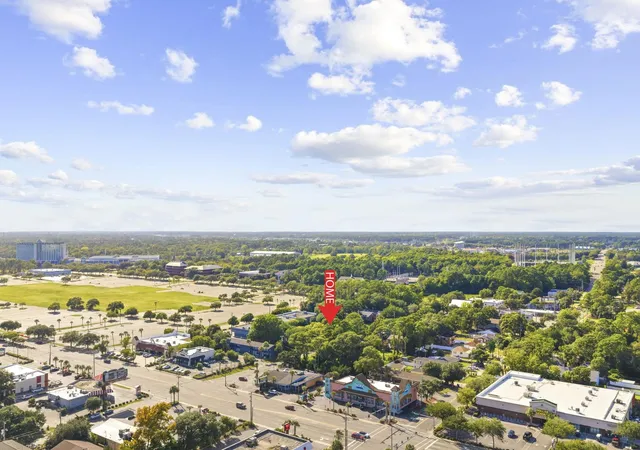 Listing Photo 4 - Condo for sale in building located at 502 Sea Oats Wy, Myrtle Beach, SC 29577 - Unit #I