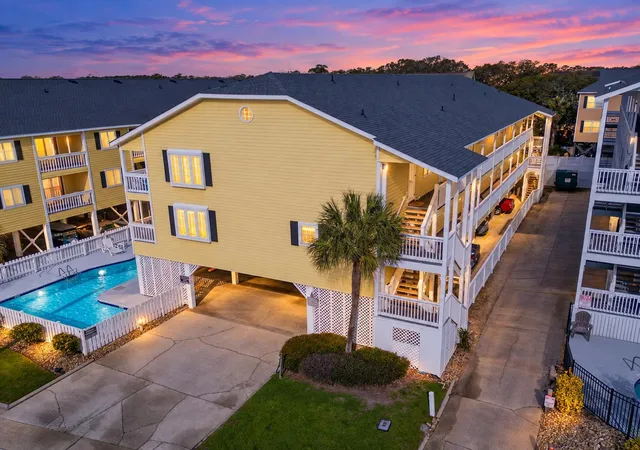 Photo 1 of Condo for sale at 1425 N Waccamaw Dr #123, Murrells Inlet, SC 29576 | MLS# 2624135 | Listing updated on 2026-10-01
