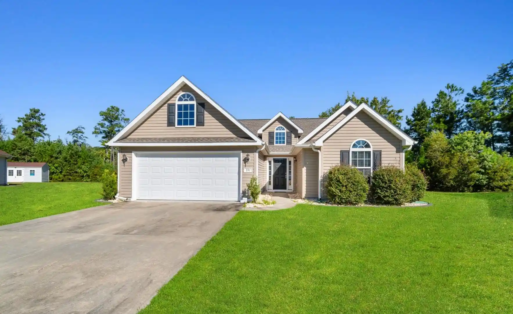 Photo 1 of Sale Pending at 391 Leste Rd, Myrtle Beach, SC 29588 | MLS# 2624136 | Listing updated on 2026-10-30