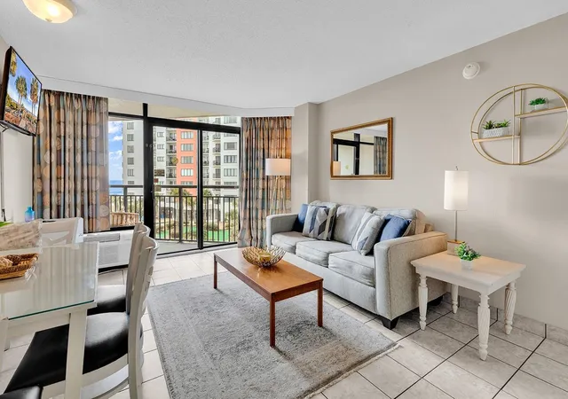 Photo 2 of Condo for sale at 1501 Ocean Blvd S #449, Myrtle Beach, SC 29577 | MLS# 2624137 | Listing updated on 2026-10-07