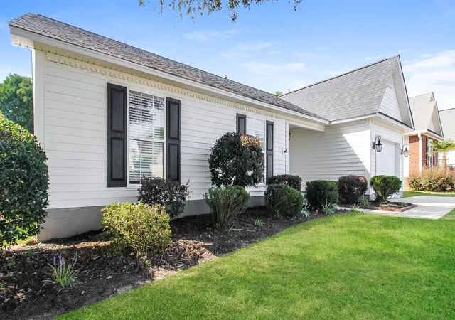 Photo 18 of Single family home for sale at 2753 Winterbrook Dr, Florence, SC 29505 | MLS# 2624138 | Listing updated on 2026-10-01