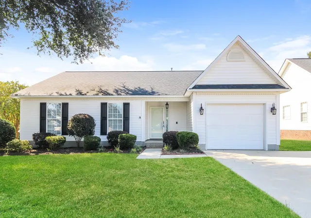 Photo 1 of Single family home for sale at 2753 Winterbrook Dr, Florence, SC 29505 | MLS# 2624138 | Listing updated on 2026-10-01