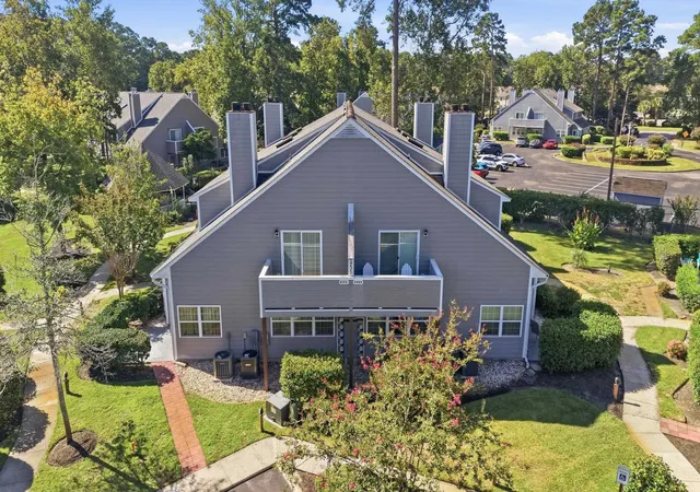 Photo 3 of Condo for sale at 1205 Tiffany Ln #5F, Myrtle Beach, SC 29577 | MLS# 2624140 | Listing updated on 2026-10-09