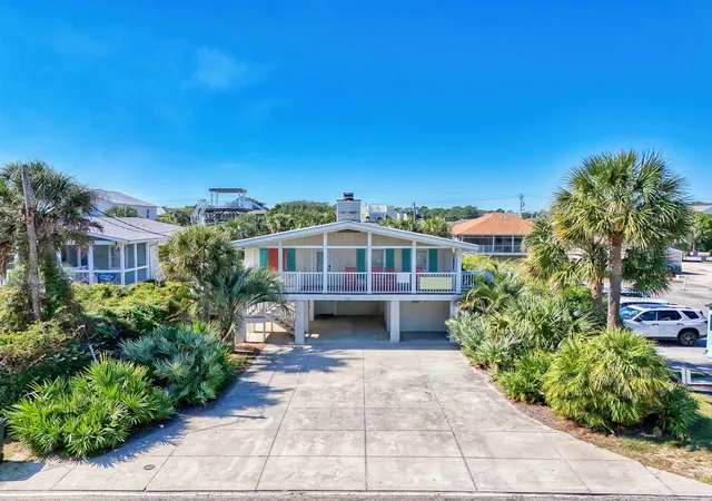 Photo 2 of Sale Pending at 152 Norris Dr, Pawleys Island, SC 29585 | MLS# 2624144 | Listing updated on 2026-10-02