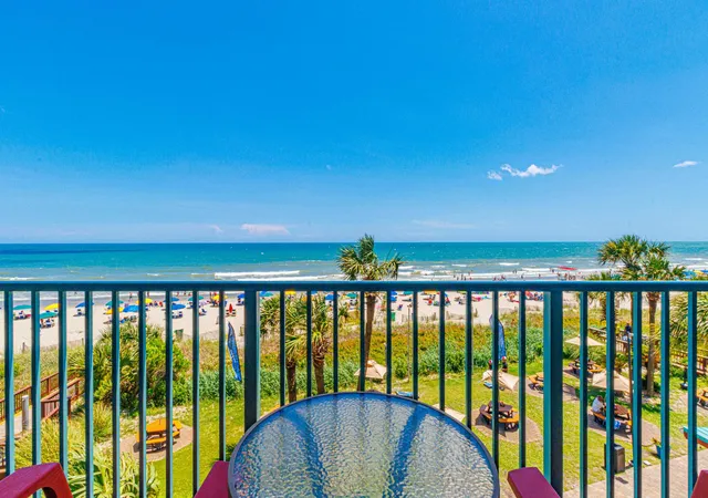 Photo 2 of Condo for sale at 201 74th Avenue N #2333, Myrtle Beach, SC 29572 | MLS# 2624155 | Listing updated on 2026-10-07