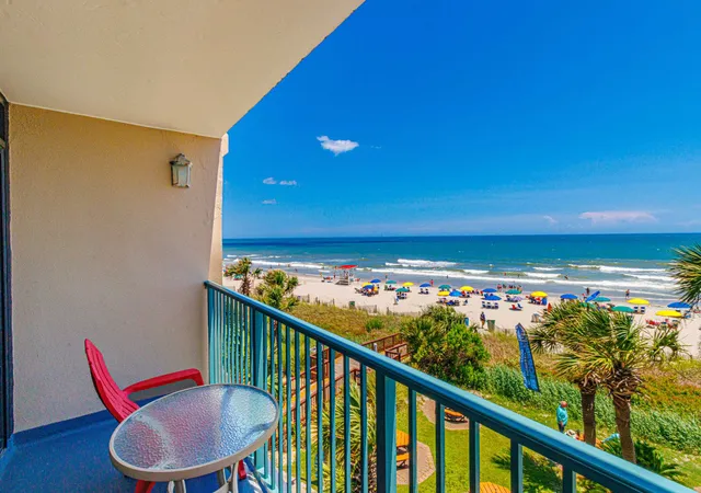 Photo 3 of Condo for sale at 201 74th Avenue N #2333, Myrtle Beach, SC 29572 | MLS# 2624155 | Listing updated on 2026-10-07
