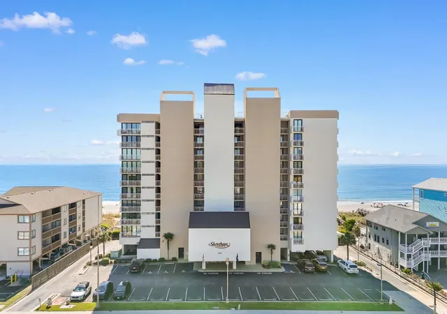 Photo 1 of Condo for sale at 2013 S Ocean Blvd #8B, North Myrtle Beach, SC 29582 | MLS# 2624156 | Listing updated on 2026-10-05