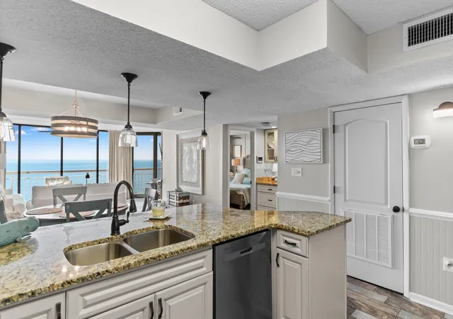Photo 4 of Condo for sale at 2013 S Ocean Blvd #8B, North Myrtle Beach, SC 29582 | MLS# 2624156 | Listing updated on 2026-10-05