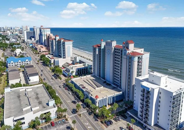 Photo 1 of Condo for sale at 2311 S Ocean Blvd #967, Myrtle Beach, SC 29577 | MLS# 2624163 | Listing updated on 2026-10-01