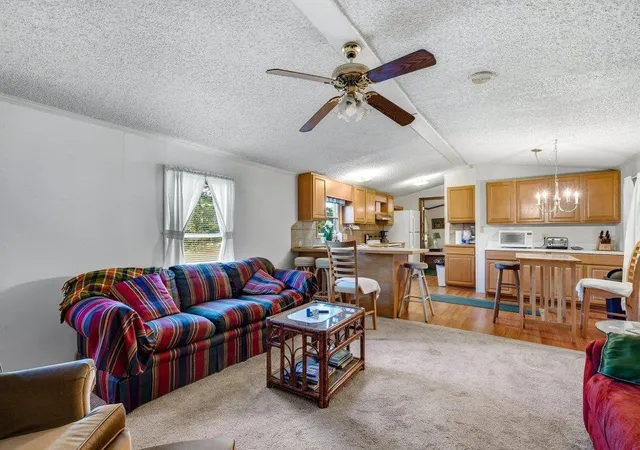 Photo 2 of Manufactured home for sale at 1141 White Oak Ln, Galivants Ferry, SC 29544 | MLS# 2624169 | Listing updated on 2026-10-05